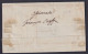 Naples, Sc 2, 4, 6 (Sassone 3, 8a, 12a), 1859 Reg Cover From Teramo, Colla Cert - Naples