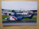 BRISTOW    SUPER PUMA  G-BWZX    ABERDEEN AIRPORT - Helikopters