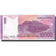 Billet, Indonésie, 10,000 Rupiah, 2005, 2005, KM:143a, NEUF - Indonesia