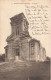 FRANCE - Saint Cyr L'Ecole - L'Eglise - Carte Postale Ancienne - St. Cyr L'Ecole