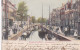 3755	19	Leeuwarden, Voorstreek (linksonder Een Vouw Zie Achterkant) - Leeuwarden