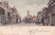 3755	72	Dokkum, (poststempel 1901) - Dokkum