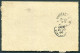 1900 France Uprated 15c Stationert Lettercard Hotel Pyrenees - Tonbridge Kent  - 1898-1900 Sage (Tipo III)