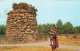 ROYAUME UNI - Scottland - Piper At Culloden Battlefield - The Cairn Was Erected In 1881 - Carte Postale - Inverness-shire