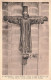 FRANCE - Quimperlé - église St Croix - Christ En Robe Du XVIIe Siècle - St Croix Church - Carte Postale Ancienne - Quimperlé