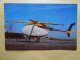 BRUCE S CUSTOM COVERS  ROBINSON R-22 /  CARTE COMPAGNIE / AIRLINES ISSUE - Helicopters