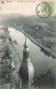 BELGIQUE - Dinant - La Meuse Vers Anseremme - Edit Nels - Carte Postale Ancienne - Dinant