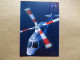 COPTERLINE   /  CARTE COMPAGNIE / AIRLINES ISSUE - Elicotteri