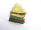 PIN'S  CHARLES W MORGAN  MYSTIC  SEAPORT  MYSTIC CONN  BÂTEAU - Schiffahrt