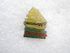 PIN'S  CHARLES W MORGAN  MYSTIC  SEAPORT  MYSTIC CONN  BÂTEAU - Bateaux