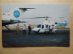 PAN AM   BELL 222 - Helicopters