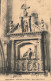 FRANCE - Pont Croix - Intérieur De L'église - Autel Saint Pierre - Carte Postale Ancienne - Pont-Croix