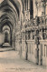 FRANCE - Chartres - Cathédrale - Tour Du Chœur - Carte Postale Ancienne - Chartres