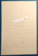 ● L.A.S 1872 B De TARTAS - ARCACHON - Demoiselle D'AUZAC - Agen - Labat - Lettre Autographe - Politiques & Militaires