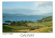 Irlande - Galway - Lough Corrib - Carte Neuve - Ireland - CPM - Voir Scans Recto-Verso - Galway