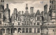 FRANCE - Chambord - Le Château - Lanternes Et Cheminées - Carte Postale Ancienne - Chambord