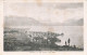 SUISSE - Vevey - La Dent Du Midi - Lac - Vue Générale - Carte Postale Ancienne - Vevey
