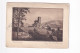 E5506) FRIESACH - Tolle Alte Radierung 26.05.1934 - Friesach