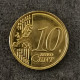 10 CENTS EURO 2015 LITUANIE / EUROS CENT LIETUVA - Litauen
