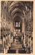 FRANCE - Paris - Notre Dame - Intérieur De La Cathédrale - Carte Postale Ancienne - Notre Dame Von Paris