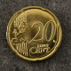 20 CENTS EURO 2015 LITUANIE / EUROS CENT - Litouwen