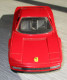 FERRARI TESTAROSSA POLISTIL 1-24 ème - Polistil