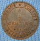 France • 1 Centime 1877 A • [24-236] - 1 Centime