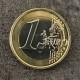 1 EURO 2015 LITUANIE / EUROS CENT - Litauen