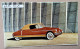 1961 - CITROEN DS 19 Cabriolet Chapron - 13 X 8 Cm (REPRO PHOTO !  Zie Beschrijving, Voir Description, See Description)! - Auto's