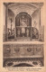 RELIGIONS & CROYANCES - Chapelle Et Ancien Oratoire - Carte Postale Ancienne - Sonstige & Ohne Zuordnung