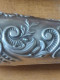 Delcampe - Eugène Cadot écrin Service à Découper Manche Argent Fourré Minerve Art Nouveau - Silverware