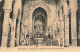 FRANCE - Pont Croix - Intérieur De L'église De Notre Dame De Roscudon - Carte Postale Ancienne - Pont-Croix