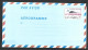 Lot De 4  Aérogramme  France  Neuf ** N 1008/1009/1010/1011 - Aerogramas