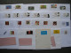 Delcampe - Lot De 166 Lettres De France Affranchies Années 2010/2013 - Covers & Documents