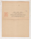 BOSNIA AND HERZEGOVINA Austria Postal Stationery Unused - Bosnia Erzegovina