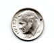 Moneta 1 Cent. (1964)  USA - 10 Liras