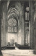 FRANCE - Chartres - Cathédrale - Le Transept - Carte Postale Ancienne - Chartres