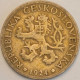 Czechoslovakia - Koruna 1924, KM# 4 (#3674) - Tsjechoslowakije