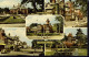 F. Frith & Co. Post Card "Farnborough Multi-vues" - Altri & Non Classificati