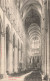 FRANCE - Amiens - Cathédrale - La Grande Nef - Carte Postale Ancienne - Amiens