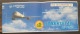 UZBEKISTAN , O'ZBEKISTON ,AIRWAYS ,TICKET - Wereld