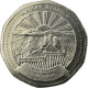 Monnaie, Madagascar, 20 Ariary, 1999, Royal Canadian Mint, TTB, Nickel Clad - Madagascar