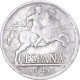 Monnaie, Espagne, 5 Centimos, 1940 - 5 Centesimi