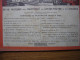 1924 Revue 4 Pratique Des Industries Mecaniques INGENIEUR CONTREMAITRE OUVRIER - Do-it-yourself / Technical