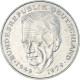 Monnaie, Allemagne, 2 Mark, 1979 - 2 Marcos