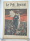 Le Petit Journal N°108 – 17 Décembre 1892 - L'AVEU ( BISMARCK - LA MORT ) ALLEMAGNE - LE CARDINAL LAVIGERIE - Le Petit Journal