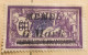 MEMEL - 92II Variété MNH Neuf - Unused Stamps