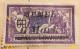 MEMEL - 92II Variété MNH Neuf - Nuovi