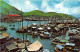 ABERDEEN- THE FAMOUS FISHING VILLAGE OF HG-KG - VOIR SCAN - Chine (Hong Kong)