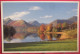 Angleterre - Derwentwater In Autumn - Autres & Non Classés